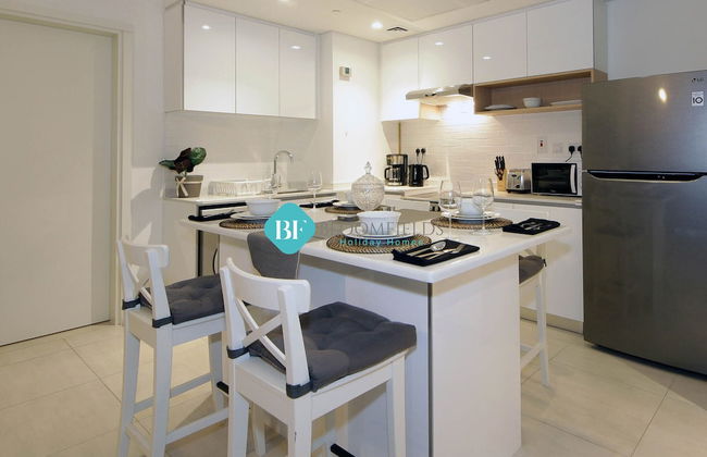 Brand New Luxury 2BR Apartment - Foto 12