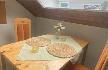 Ferienwohnung Vogelsang - Foto 8