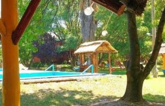 Cabañas las 15 Marias - Foto 2