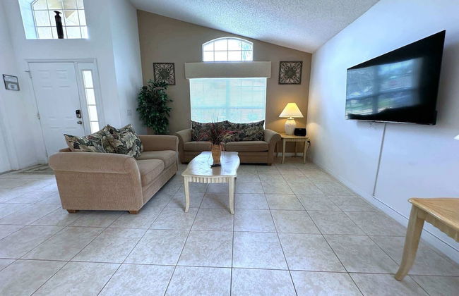 South Facing Pool Villa on the Golf Course - Foto 16