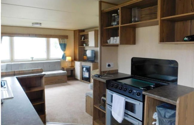 Lynch Lane Lodge - Relax in Weymouth - Foto 10