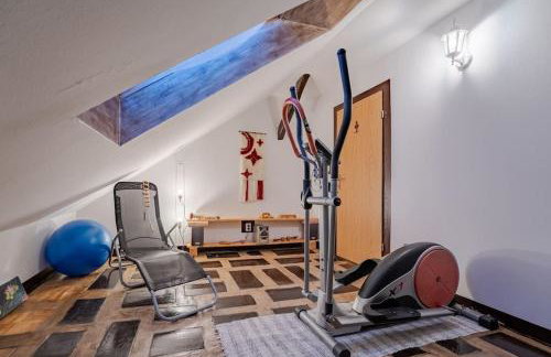 XXL apartman Treasure Hunters Academy - Foto 54