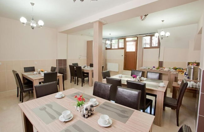 Birlik Aparthotel - Foto 15