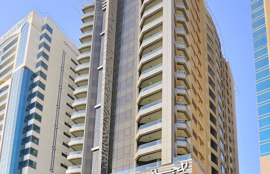 Al Majaz Premiere Hotel Apartment - Foto 1