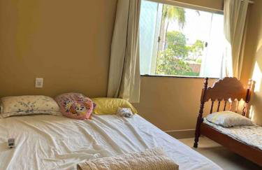 Casa de férias ventilada com 4 quartos à 5 min da praia - Foto 35