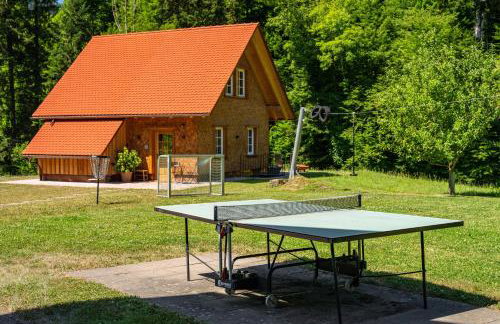 Die Alte Mühle Am Hanselishof - Foto 28
