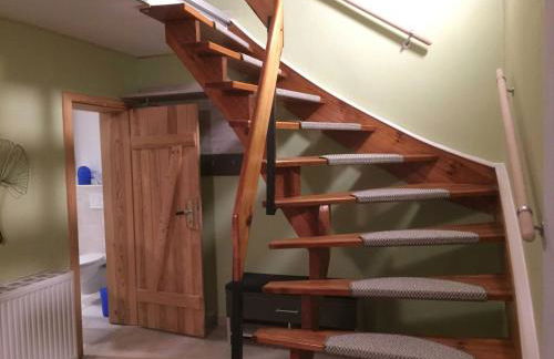 Landhaus am Bauernhof im Ostseeland - Foto 10