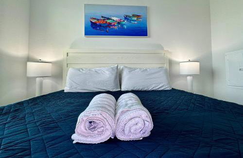 Stylish Lux Haven Southside Pool Mayo Clinic Beach - Foto 38