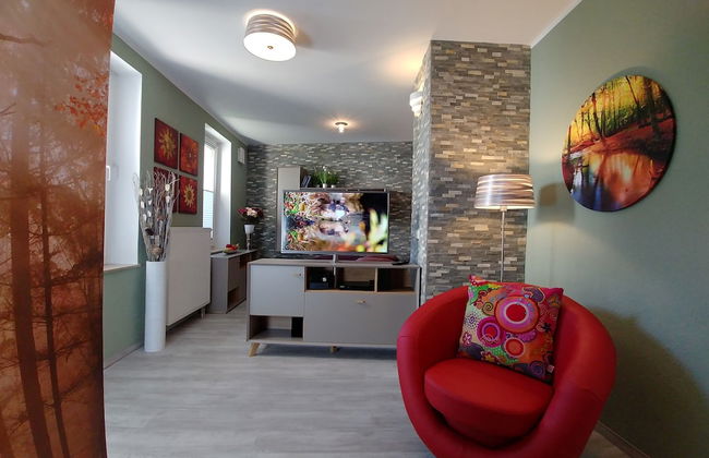 gapart - Apartments mit Küche - Foto 33