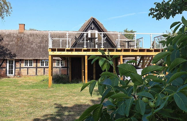 6 Person Holiday Home in Guldborg - Foto 28