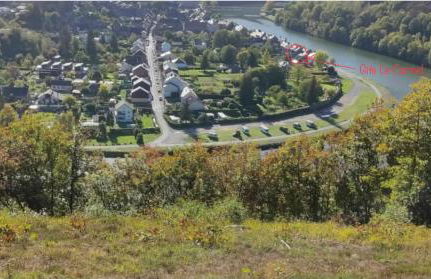 gite le CARMEL - Foto 49