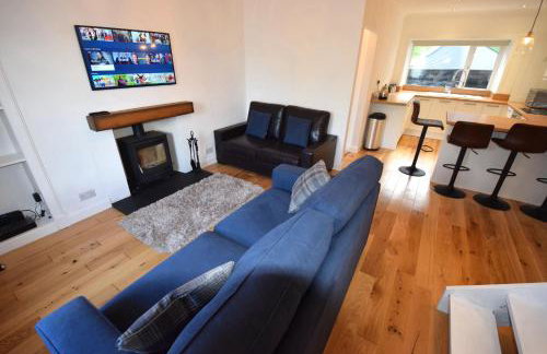 1 Planetree Cottage - Loch View - Foto 9