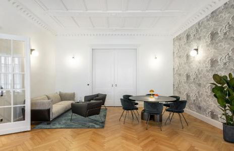 ipartment Berlin Kurfürstendamm - Foto 38