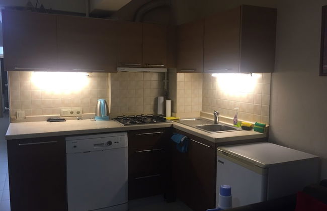 Taksim House Suites - Foto 23