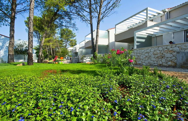 Apartment in Zaton Nin for 6 Person - Foto 39