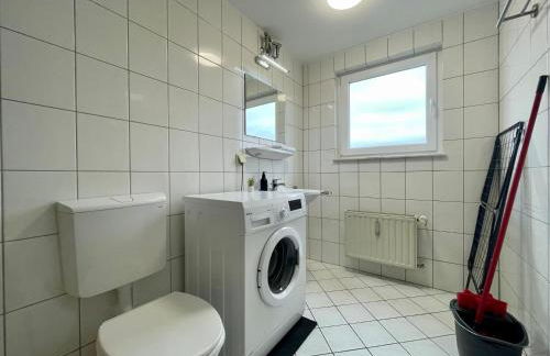 MonteurzimmerKING Leipzig-West - Foto 32