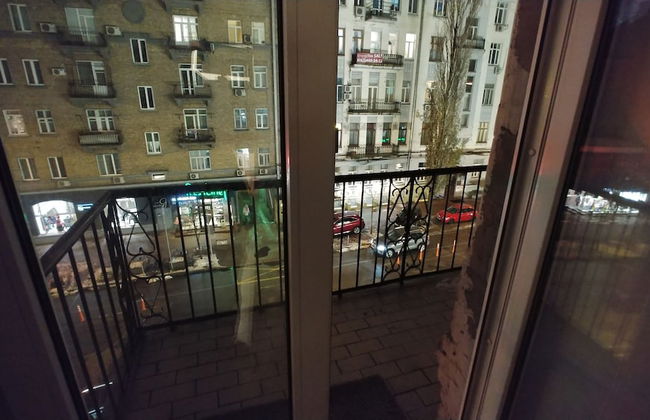 Kiev Rent Apartments - Foto 34