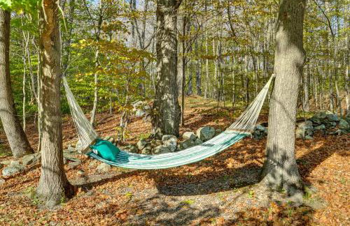 Relaxation Meets Upstate Adventure at Salem Home! - Foto 23