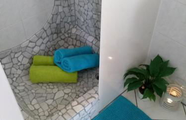 Ferienwohnungen wie im Süden Großostheim - Foto 51