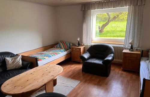 Ferienwohnungen Im Hirschgrund - Foto 8