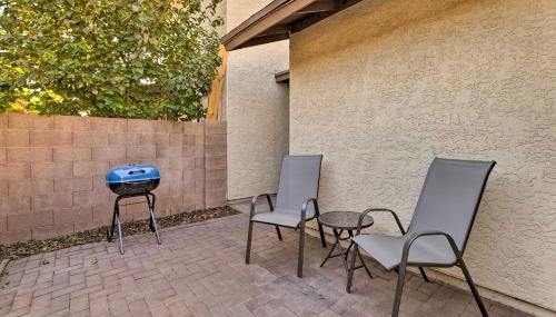 Less Than 1 Mi to Downtown Gilbert Home with Pool Access! - Foto 2