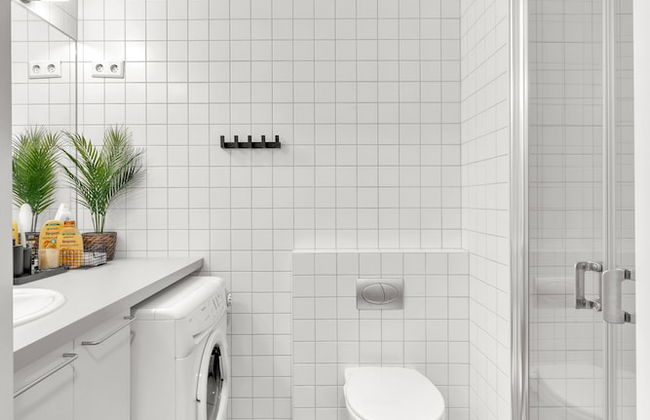 Tjuvholmen II As Home - Foto 6