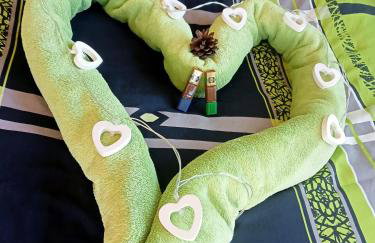 Ferienzimmer Waldzauber - Foto 12