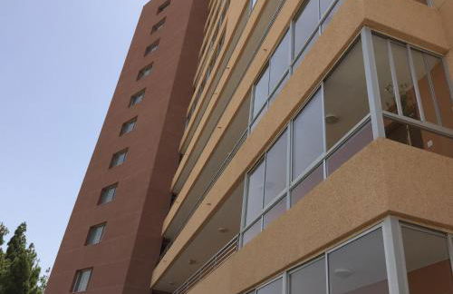 Apartamento frente al mar - Foto 35