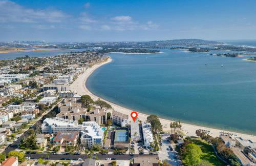 Bayfront Oasis Close to Boardwalk and Water - Foto 46