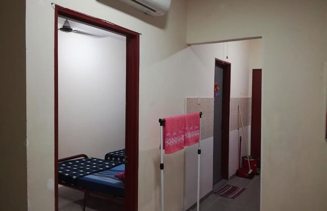 Sweet Angkasa Homestay - Foto 2