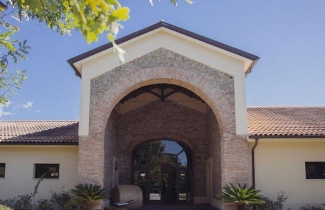 Agriturismo Porta Sirena - Foto 36