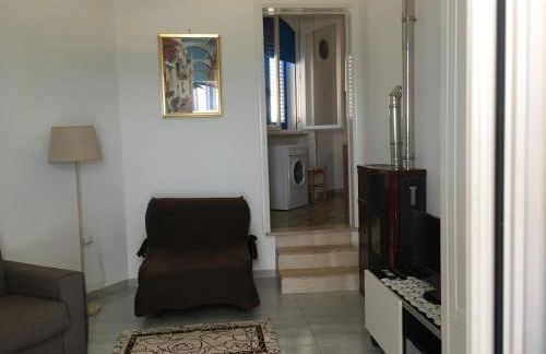 Casa Direttamente sul mare - Foto 9