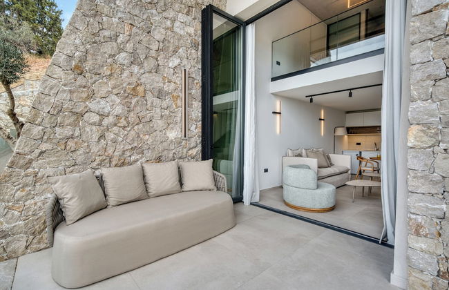 Anima Deluxe Suites - Foto 7