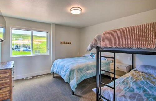 White Beaches at Bear Lake - Foto 10