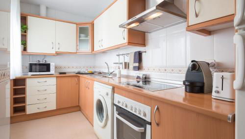 Colón12 Urban Apartment - Foto 5, pet friendly, toaster, minibar