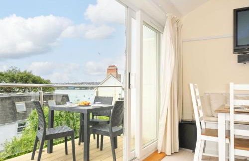 9 Slipway Cottages - Foto 4