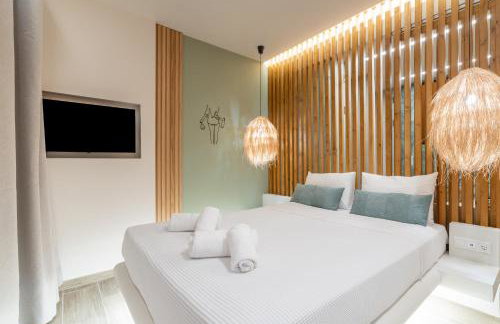 "VILLA INFINITY", Luxury Living by Explore Andros - Photo 18