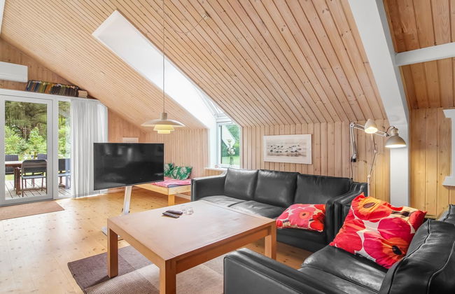 "Windelgard" - 1km from the sea - Photo 17