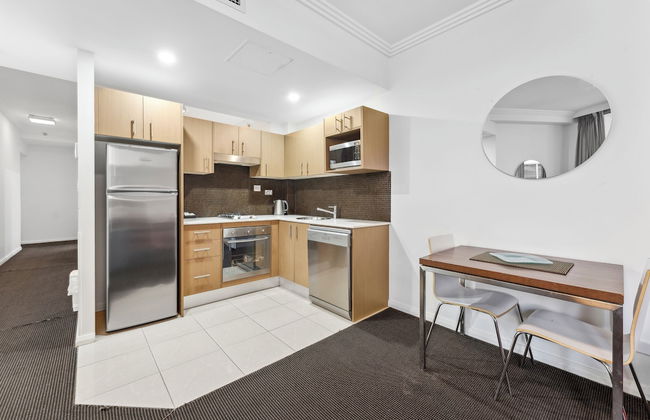 APX World Square - Foto 26