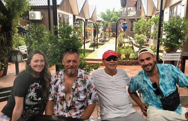 Hoi An Coco Bungalows - Foto 15