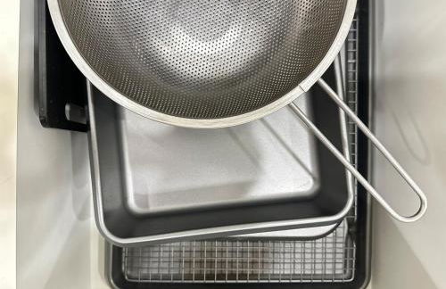 3bedroom APT with balcony & free street parking - Foto 16