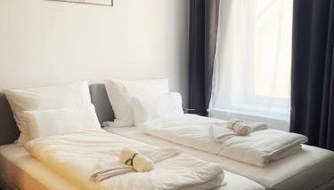 Cozy Apartment Bernburg 3 - Foto 2