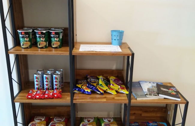 The Octagon Ipoh - Photo 5