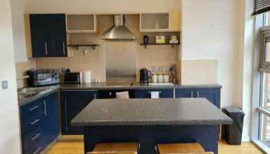 Jewellery Quarter 1-Bed Apartment - Foto 3