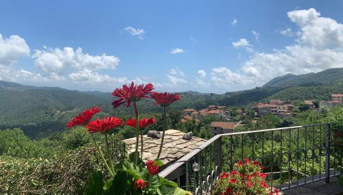 Il castello di Corvara alle CINQUE TERRE - Foto 2