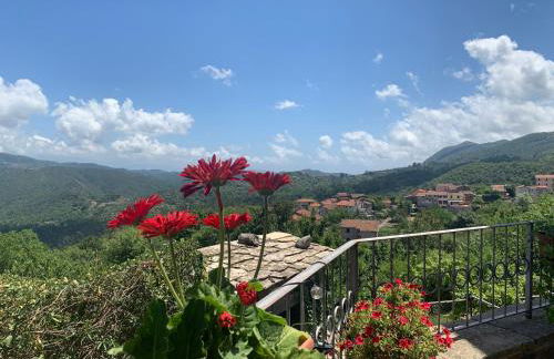 Il castello di Corvara alle CINQUE TERRE - Foto 2