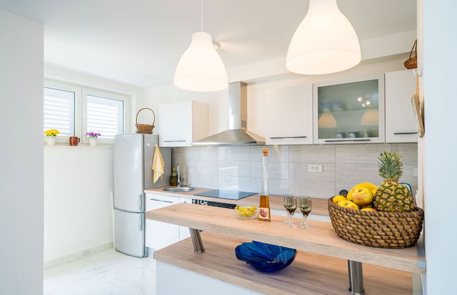 Apartment Cvjetković - Foto 14