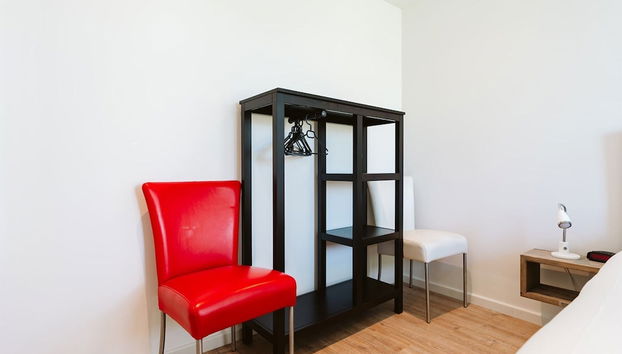 Bungalow on Holiday Park De Klepperstee Ouddorp - Foto 5, Habitación