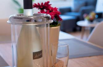 Ferienwohnungen Windischeschenbach by HausGruenerBaum - Photo 6