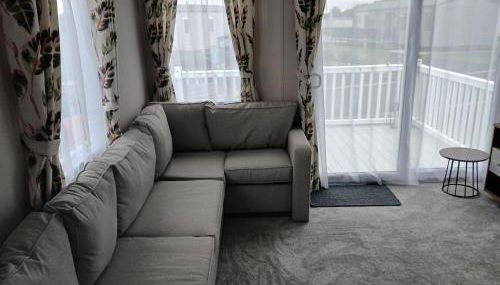 3-Bed Caravan - Haven Lakeland Leisure Park - Foto 2